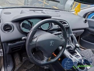 Peugeot 3008 3008 I (0U/HU), MPV, 2009 / 2016 1.6 16V THP 155 picture 26