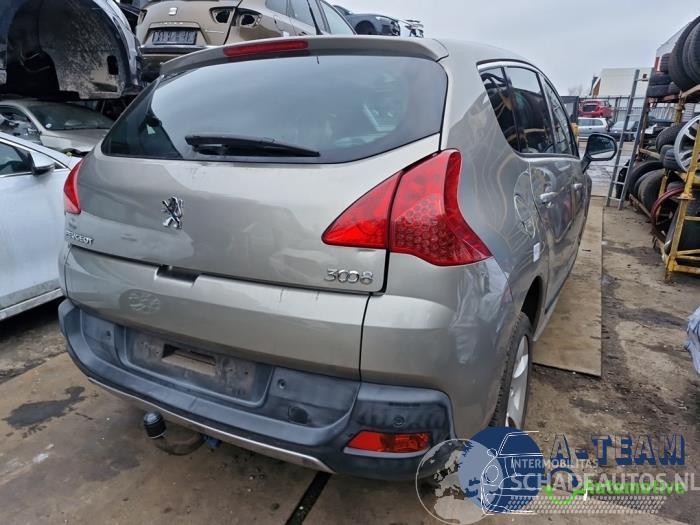 Peugeot 3008 3008 I (0U/HU), MPV, 2009 / 2016 1.6 16V THP 155