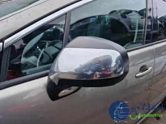 Peugeot 3008 3008 I (0U/HU), MPV, 2009 / 2016 1.6 16V THP 155 picture 20