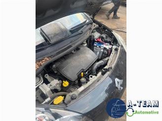 Renault Twingo Twingo II (CN), Hatchback 3-drs, 2007 / 2014 1.2 16V picture 13