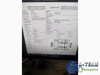 Renault Twingo Twingo II (CN), Hatchback 3-drs, 2007 / 2014 1.2 16V picture 1
