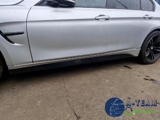 BMW 3-serie 3 serie (F30), Sedan, 2011 / 2018 320d 2.0 16V picture 19