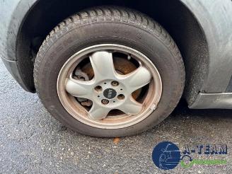 Mini Mini Mini (R56), Hatchback, 2006 / 2013 1.6 16V Cooper picture 14