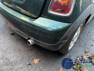 Mini Mini Mini (R56), Hatchback, 2006 / 2013 1.6 16V Cooper picture 30