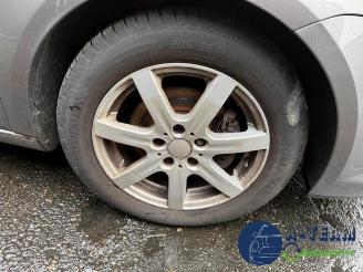 Volkswagen Touran Touran (1T1/T2), MPV, 2003 / 2010 1.4 16V TSI 140 picture 11