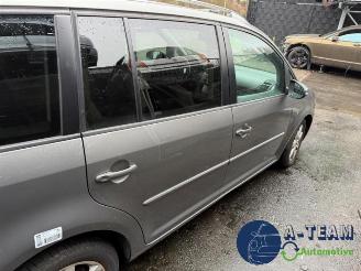 Volkswagen Touran Touran (1T1/T2), MPV, 2003 / 2010 1.4 16V TSI 140 picture 34