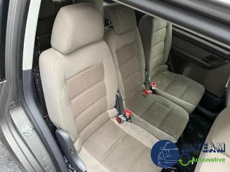 Volkswagen Touran Touran (1T1/T2), MPV, 2003 / 2010 1.4 16V TSI 140 picture 18