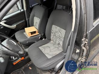 Dacia Sandero Sandero I (BS), Hatchback, 2008 / 2013 1.4 LPG picture 15