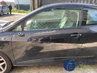 Seat Ibiza Ibiza IV (6J5), Hatchback 5-drs, 2008 / 2017 1.2 TDI Ecomotive picture 16
