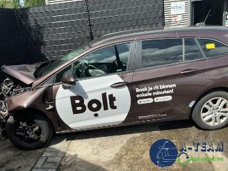 Opel Astra Astra K Sports Tourer, Combi, 2015 / 2022 1.6 CDTI 110 16V picture 5