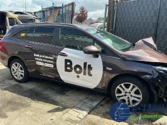 Opel Astra Astra K Sports Tourer, Combi, 2015 / 2022 1.6 CDTI 110 16V picture 9