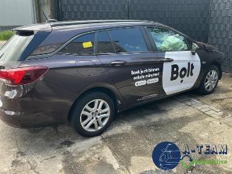 Opel Astra Astra K Sports Tourer, Combi, 2015 / 2022 1.6 CDTI 110 16V picture 12