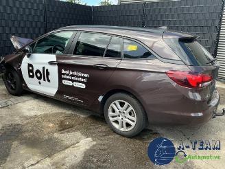 Opel Astra Astra K Sports Tourer, Combi, 2015 / 2022 1.6 CDTI 110 16V picture 8