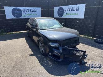 Audi A4 Avant A4 Avant (B8), Combi, 2007 / 2015 1.8 TFSI 16V picture 1
