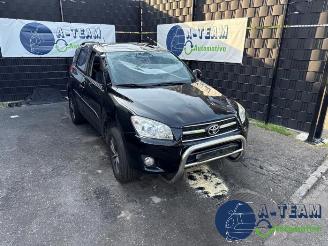 Toyota Rav-4 RAV4 (A3), Terreinwagen, 2005 / 2012 2.0 16V Valvematic 4x2 picture 1