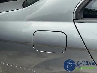 Mercedes C-klasse C (W204), Sedan, 2007 / 2014 1.8 C-200K 16V picture 32