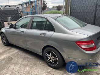 Mercedes C-klasse C (W204), Sedan, 2007 / 2014 1.8 C-200K 16V picture 11