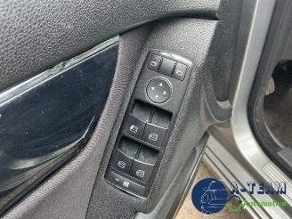 Mercedes C-klasse C (W204), Sedan, 2007 / 2014 1.8 C-200K 16V picture 33