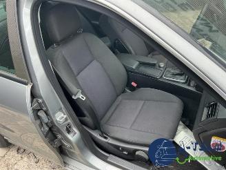 Mercedes C-klasse C (W204), Sedan, 2007 / 2014 1.8 C-200K 16V picture 29
