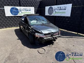 Salvage car Volkswagen Golf Golf VII (AUA), Hatchback, 2012 / 2021 2.0 GTI 16V Performance Package 2016/4