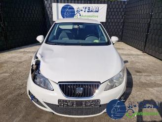 Seat Ibiza Ibiza IV SC (6J1), Hatchback 3-drs, 2008 / 2016 1.2 TSI picture 2