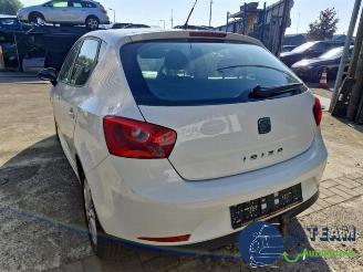 Seat Ibiza Ibiza IV SC (6J1), Hatchback 3-drs, 2008 / 2016 1.2 TSI picture 13