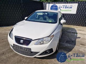 Seat Ibiza Ibiza IV SC (6J1), Hatchback 3-drs, 2008 / 2016 1.2 TSI picture 1