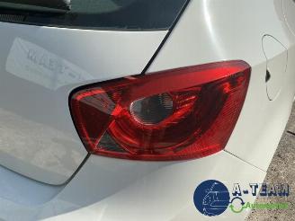 Seat Ibiza Ibiza IV SC (6J1), Hatchback 3-drs, 2008 / 2016 1.2 TSI picture 34