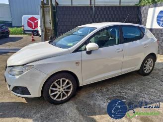 Seat Ibiza Ibiza IV SC (6J1), Hatchback 3-drs, 2008 / 2016 1.2 TSI picture 5