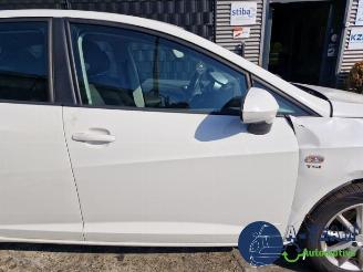 Seat Ibiza Ibiza IV SC (6J1), Hatchback 3-drs, 2008 / 2016 1.2 TSI picture 10