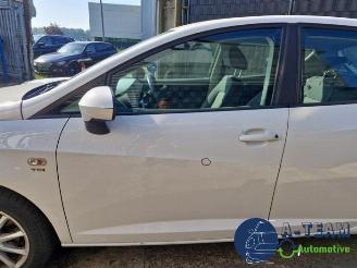 Seat Ibiza Ibiza IV SC (6J1), Hatchback 3-drs, 2008 / 2016 1.2 TSI picture 6