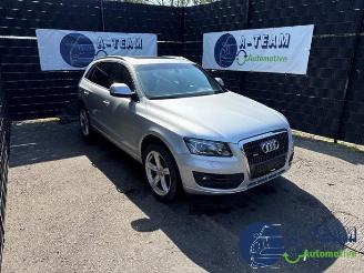 Audi Q5 Q5 (8RB), SUV, 2008 / 2017 2.0 TFSI 16V Quattro picture 1