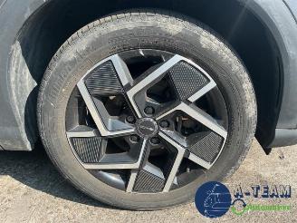 BYD Atto 3 Atto 3, SUV, 2022 FWD 60 kWh picture 30