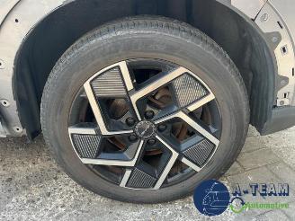 BYD Atto 3 Atto 3, SUV, 2022 FWD 60 kWh picture 32