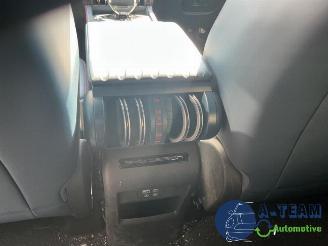 BYD Atto 3 Atto 3, SUV, 2022 FWD 60 kWh picture 35