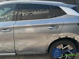 BYD Atto 3 Atto 3, SUV, 2022 FWD 60 kWh picture 9