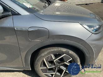 BYD Atto 3 Atto 3, SUV, 2022 FWD 60 kWh picture 19
