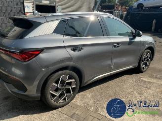 BYD Atto 3 Atto 3, SUV, 2022 FWD 60 kWh picture 14