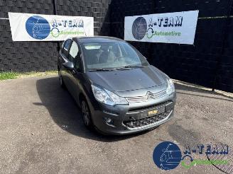 Citroën C3 C3 (SC), Hatchback 5-drs, 2009 / 2016 1.2 VTi 82 12V picture 1