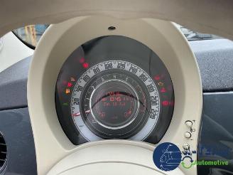 Fiat 500 500 (312), Hatchback, 2007 0.9 TwinAir 85 picture 32