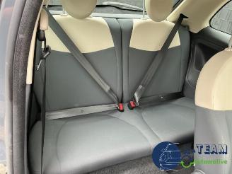 Fiat 500 500 (312), Hatchback, 2007 0.9 TwinAir 85 picture 18