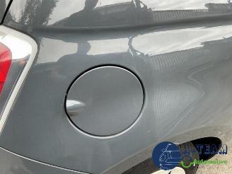 Fiat 500 500 (312), Hatchback, 2007 0.9 TwinAir 85 picture 29