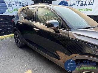 Volvo XC40 XC40 (XZ), SUV, 2017 1.5 T5 Plug-in Hybrid 16V picture 22