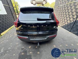 Volvo XC40 XC40 (XZ), SUV, 2017 1.5 T5 Plug-in Hybrid 16V picture 7