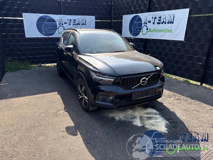 Volvo XC40 XC40 (XZ), SUV, 2017 1.5 T5 Plug-in Hybrid 16V