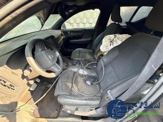 Volvo XC40 XC40 (XZ), SUV, 2017 1.5 T5 Plug-in Hybrid 16V picture 19