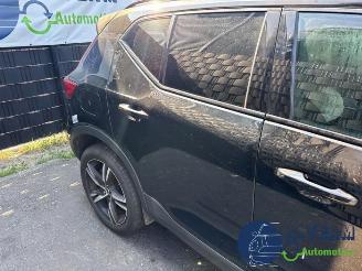 Volvo XC40 XC40 (XZ), SUV, 2017 1.5 T5 Plug-in Hybrid 16V picture 27