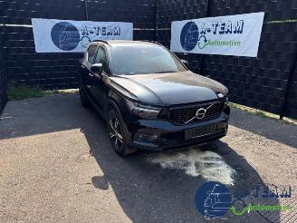 Volvo XC40 XC40 (XZ), SUV, 2017 1.5 T5 Plug-in Hybrid 16V picture 1