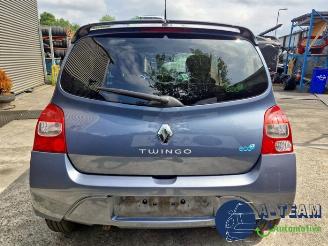 Renault Twingo Twingo II (CN), Hatchback 3-drs, 2007 / 2014 1.2 16V picture 10