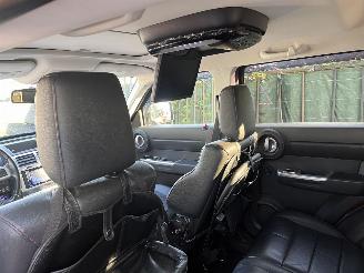 Dodge Nitro 4.0 v6 benzine picture 8